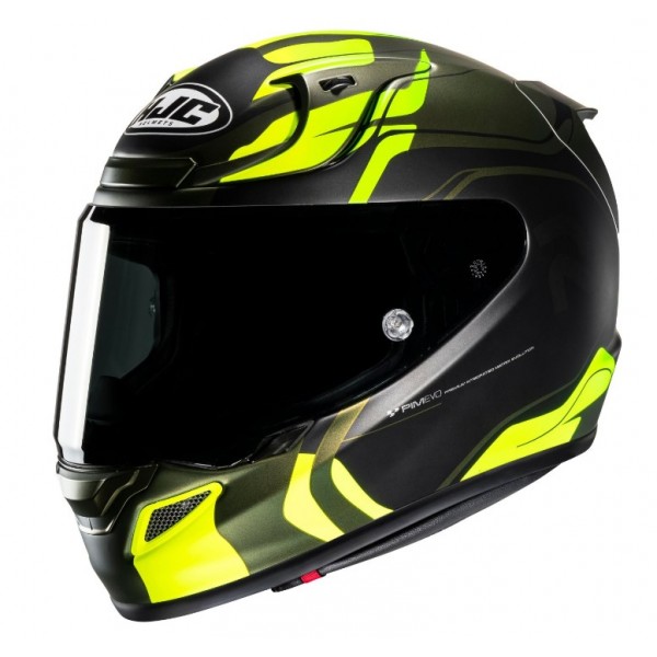 HJC Κράνος RPHA 12 Lawin MC4SF  Full Face